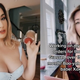 Image for article titled TikTok Star Who Sells Her Farts in Jars Starts Selling Fart NFTs